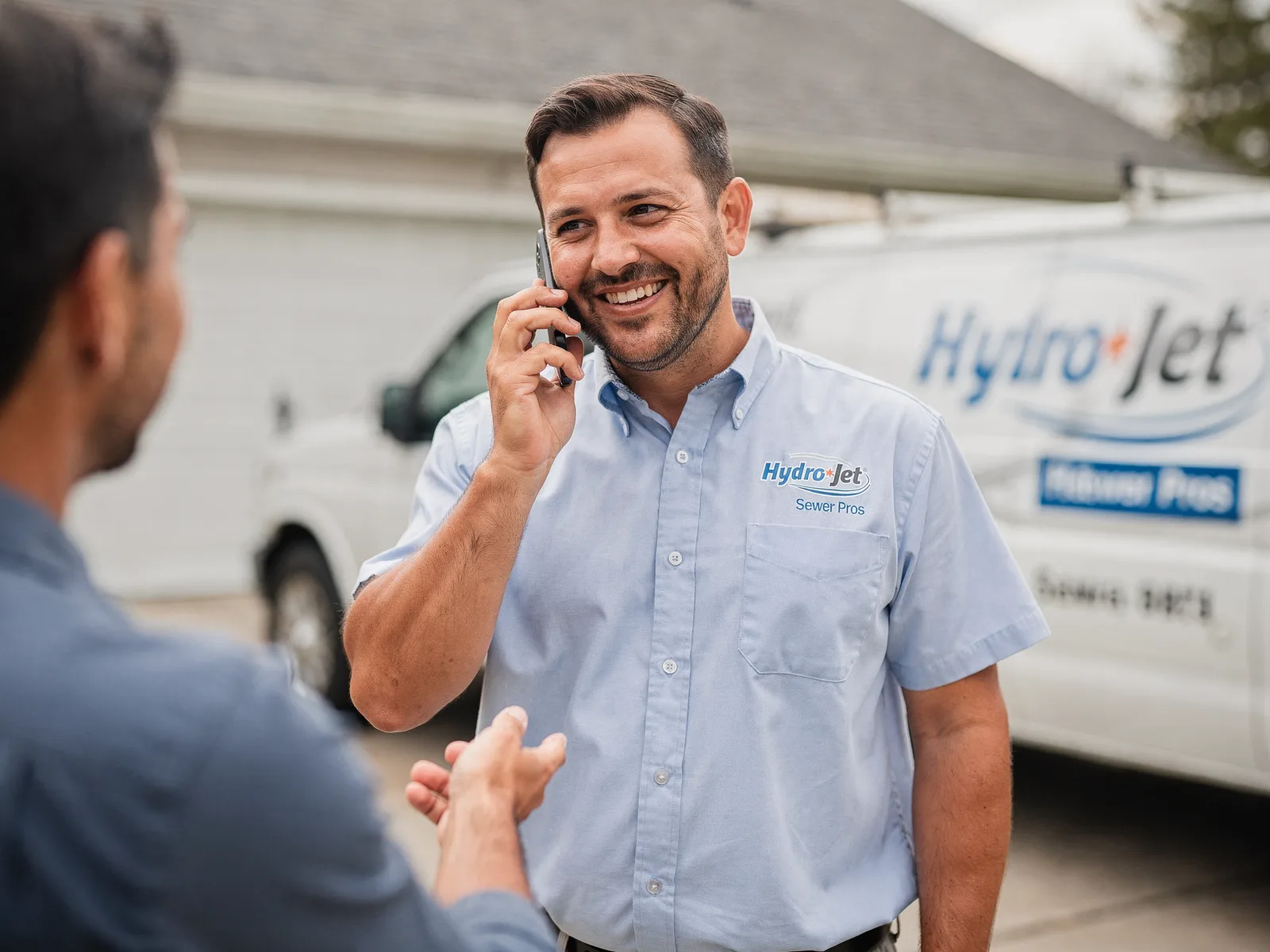 Hydro Jetting Paradis, LA FAQs